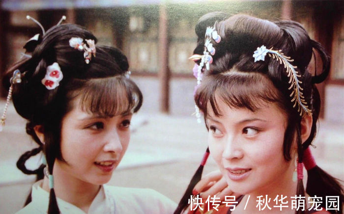 贾府@闲话《红楼梦》:与尤二姐有暧昧关系的贾府男人有几个?