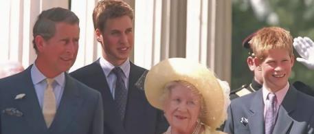 精神支柱|她是希特勒眼中“最危险的女人”，扶持了两代君王，活了102岁！