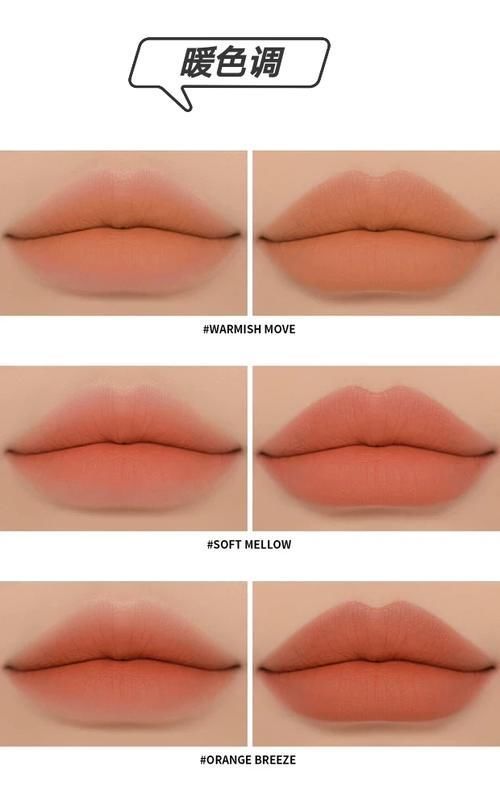 3ce 盘点3CE新品口红!劝你不要入手,因为太高级显白又温柔有气色