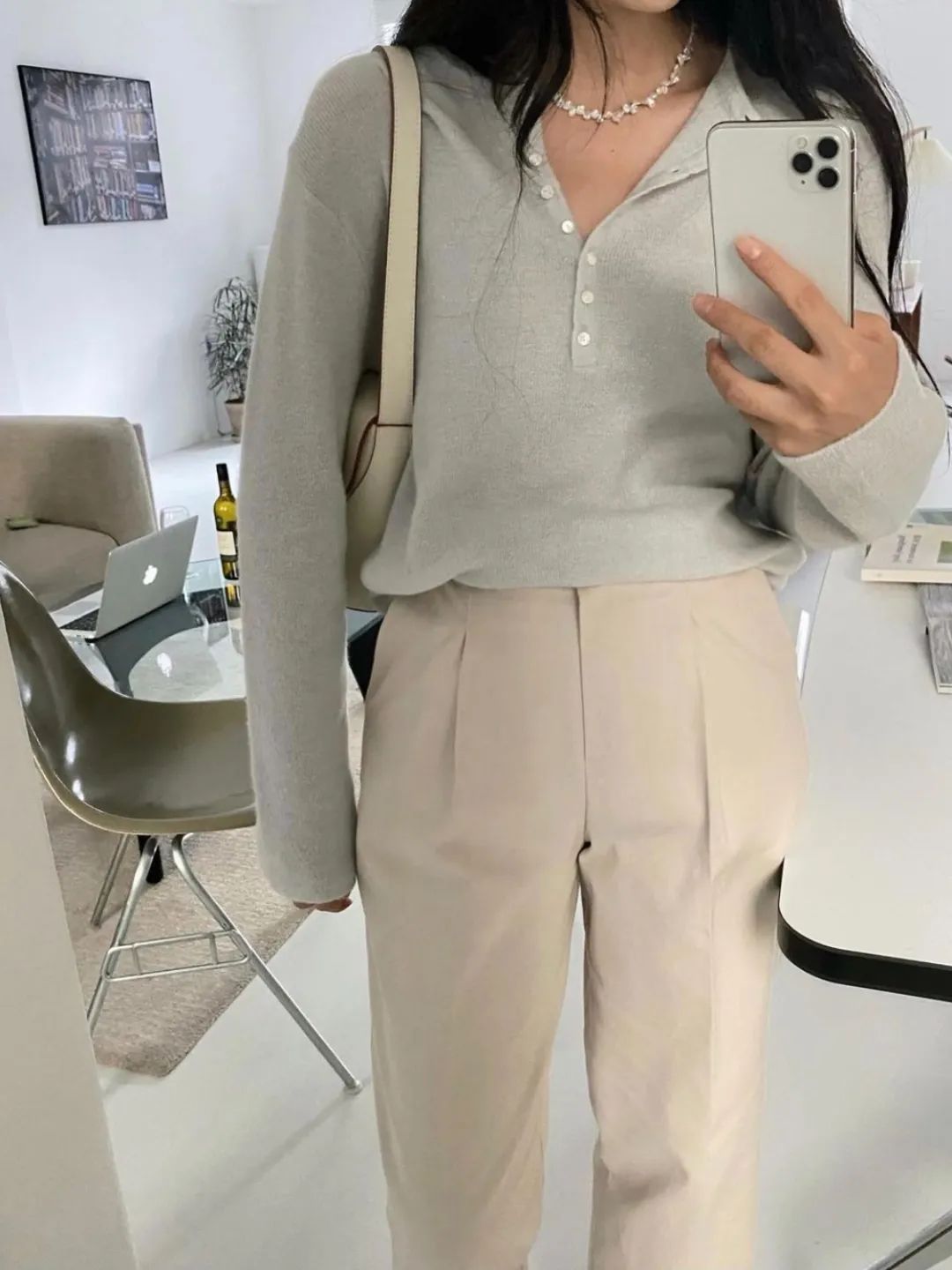 小杰|各省女孩初秋穿搭pk，你觉得哪个好看？