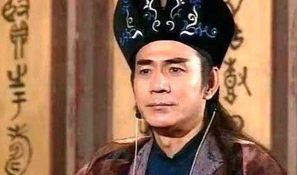 射雕|《射雕》第一高手既非欧阳锋,亦非周伯通,而是公孙止的师公