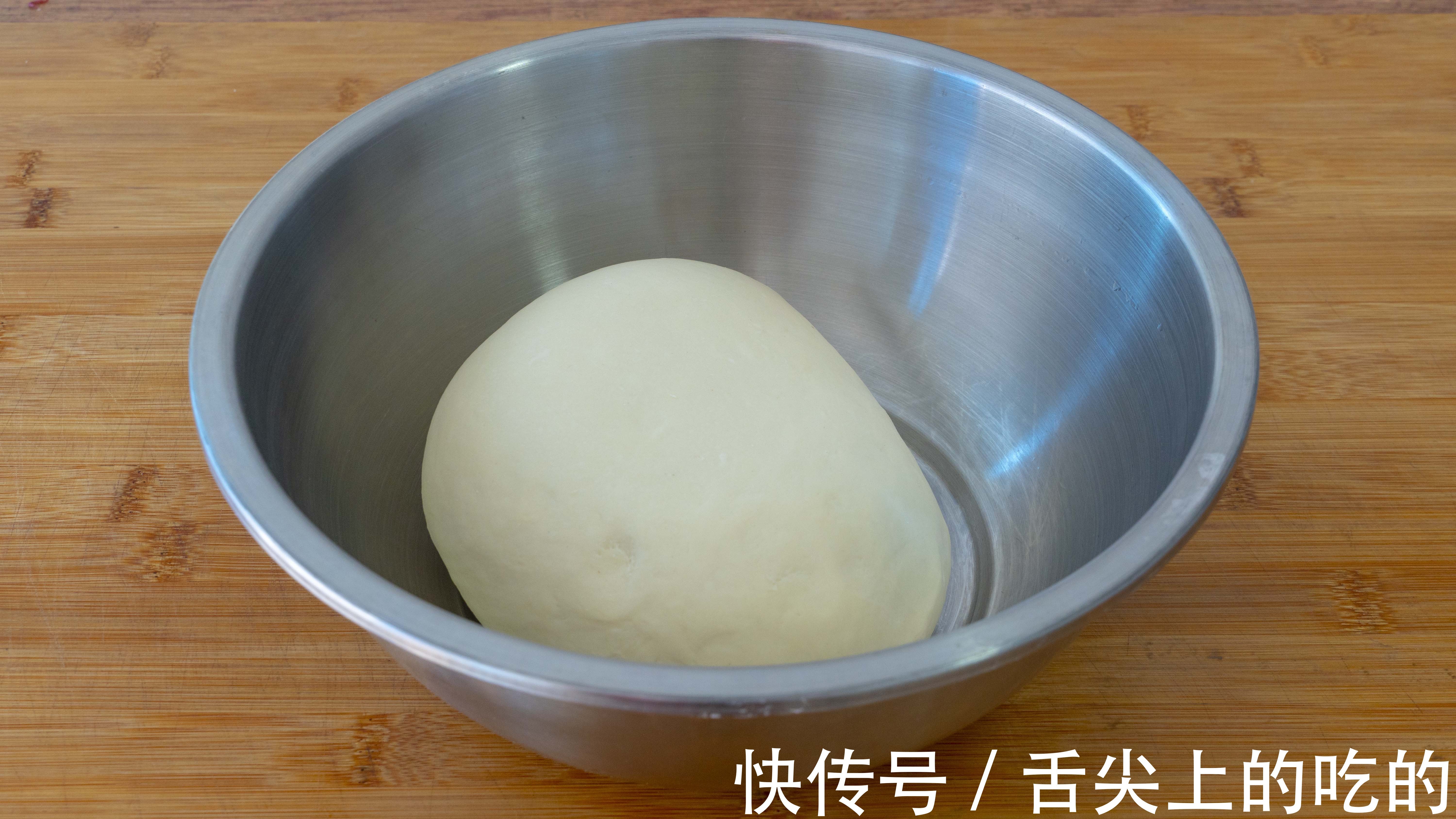米皮|早餐别再买着吃了，推荐7款好吃做法，外酥里软，比外面卖的好吃