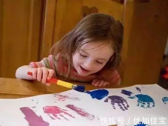 学龄前儿童|家长别忽视,培养孩子动手能力很重要
