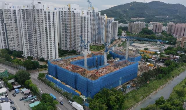 李嘉诚|香港推北方新都会区,未来可住250万人,李嘉诚李兆基立刻来投资
