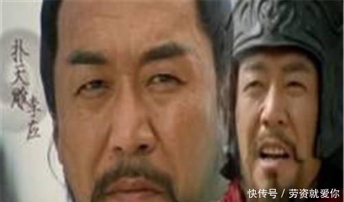 李应|有3位好汉恨透了宋江,上梁山前都身怀绝技,上山后却从未施展过