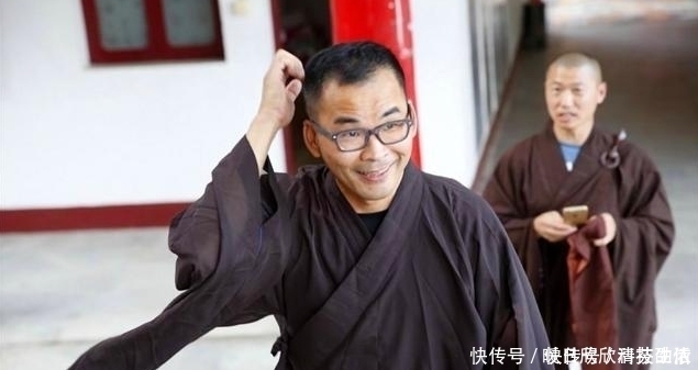 浪漫的事|中国首个“剃发为僧”的富豪老板，归隐深山5年，妻子拒绝与他相认