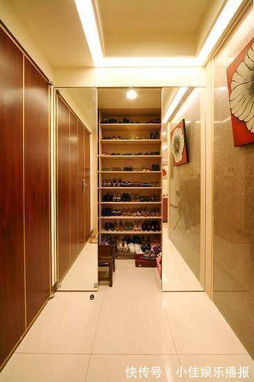 浑厚|235平现代风格宅，保留明亮色彩，感受浑厚文化底蕴