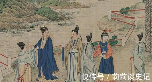 贾政！红楼梦：贾政只是从五品小官？了解他的真正身份，才知道错得离谱