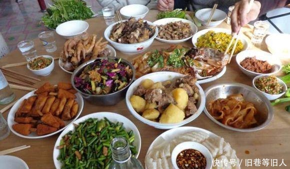 东北|去了一趟东北, 才知道什么叫大碗吃肉, 大口喝酒!