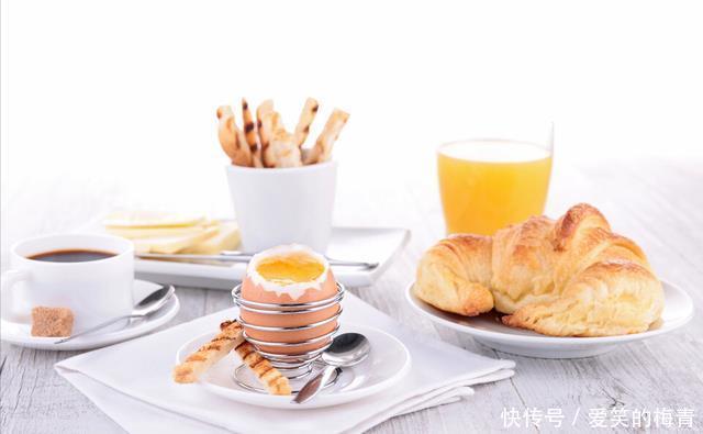 健康|牛奶再加鸡蛋,算不算健康早餐?豆浆和油条算不算最佳搭档?