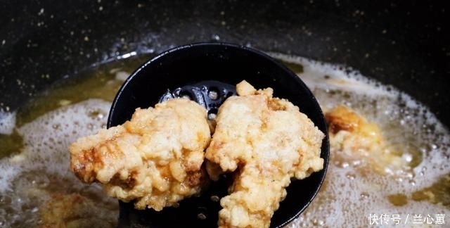 孩子|又香又嫩的香酥小鸡腿,咬上一口直掉渣,家里孩子抢着吃