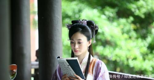 徽宗|此人虽是北宋第一美女, 却也是一个亡国公主, 23岁死在金人营帐中!