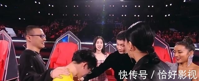 余空|《好聲音》第二期迎來“小周深”,那英無意間的一句話遭網(wǎng)友吐槽