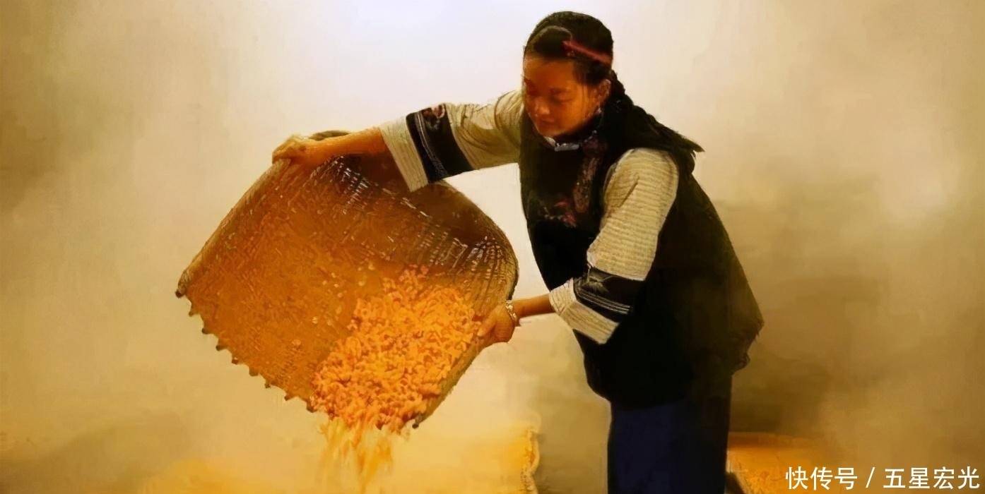 粮食为原料|都说粮食酒才是好酒,那什么样的才叫粮食酒