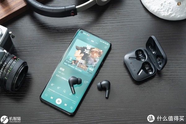 一加手机|OnePlus Buds Pro体验：TWS耳机界的“水桶机”