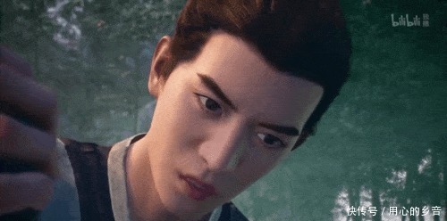 修仙|《凡人修仙传》,男主怎么那么像肖战