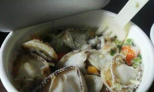 傻眼|土豪朋友破产了,天天吃泡面,本想嘲讽一下,结果让我“傻眼”了