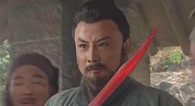 水浒|水浒中,寨主的生存法则是什么八个字而已