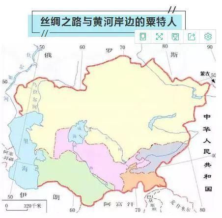 至今|山西人王之涣，留传至今不过六首诗，却被认为是无可争议的大唐诗冠