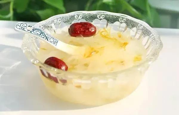 冬季咳嗽高发,止咳润肺这样做!