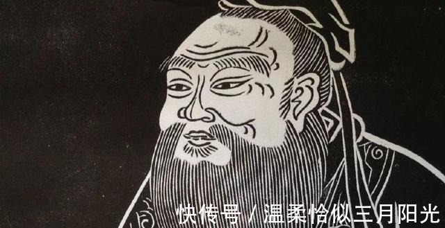 史记|孔子的父亲为什么不姓孔孔子真的是野合的私生子吗!