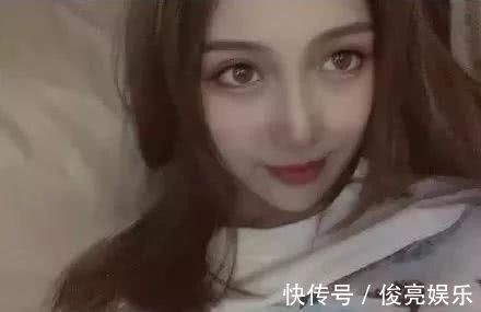 漂亮|“高颜值妆后照大赛,果然会化妆的女孩子最漂亮了!”哈哈哈