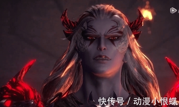 比比东|斗罗大陆:现存的五位杀神是怎么通过试炼的?胡列娜全靠躺,比比东卖队友!
