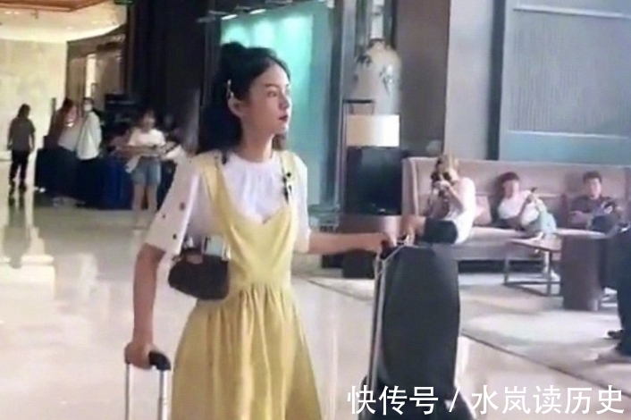 周也|《中餐廳5》開啟錄制,網(wǎng)傳嘉賓都來了,沖著丁真龔俊就不想錯過