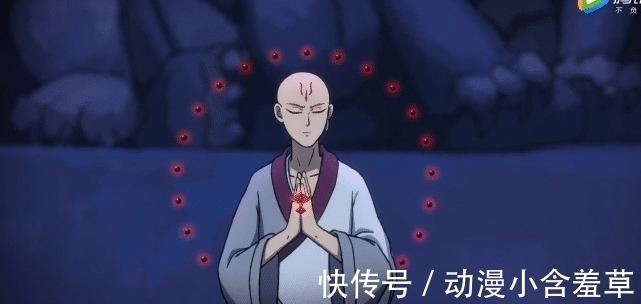 暗影|刺客伍六七:大号柒觉醒,八大暗影刺客全员登场,青凤在看戏,赤牙霸气回归