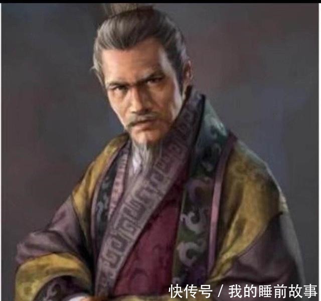 英雄豪杰|韩信临终前提到的1人，刘邦吓出一身冷汗快！将这人煮了！