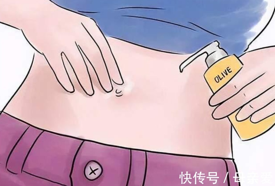 肚脐眼|肚脐眼里的“泥”到底是什么,抠了肚子会漏气?听听医生咋说