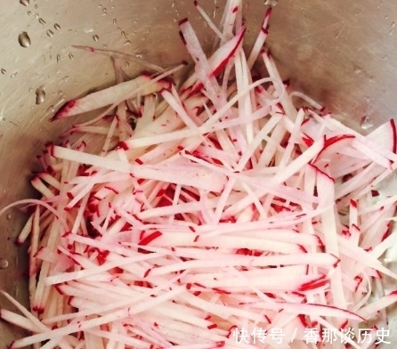 孩子|秋天进补,鸡鸭鱼肉都不如它,增强抵抗力,做成丸子,孩子喜欢吃