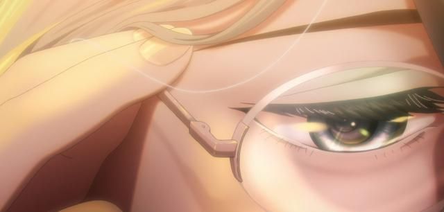 Vivy 第四集 霸權級的製作卻沒有打動我 中國熱點 Vivy 第四集 霸權級的製作卻沒有打動我 中國熱點