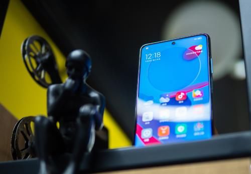 着相当不错|Redmi Note 9 Pro超大杯体验：新一代性价比之王