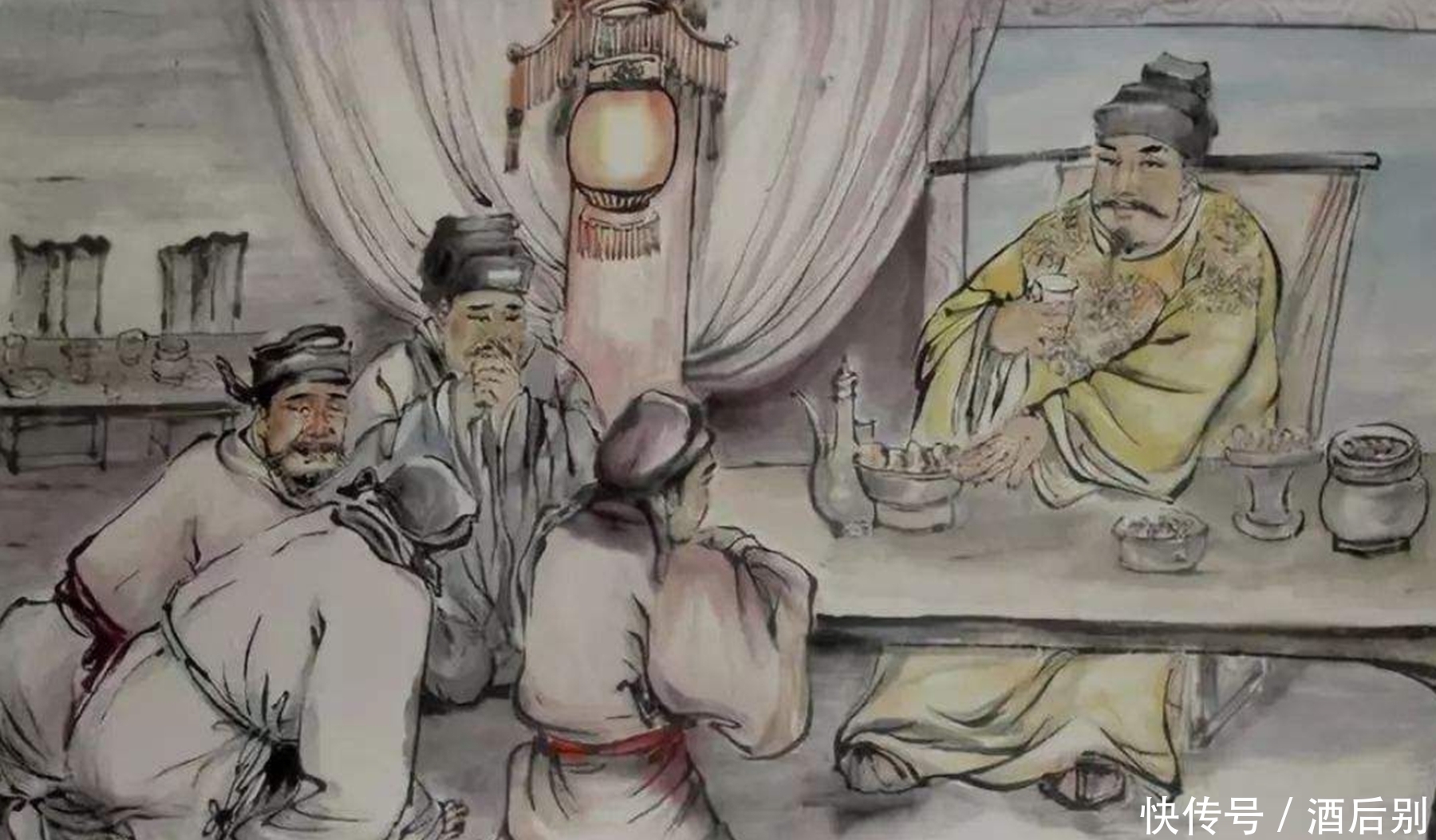 有名|史上有名的6句“脏话”,骂人不带一个脏字,别误认为是在夸你