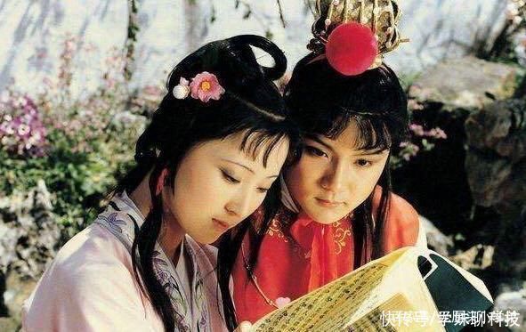贾宝玉$宝玉生日,黛玉为何要饮下宝钗喝剩的半杯茶此处曹雪芹大有深意