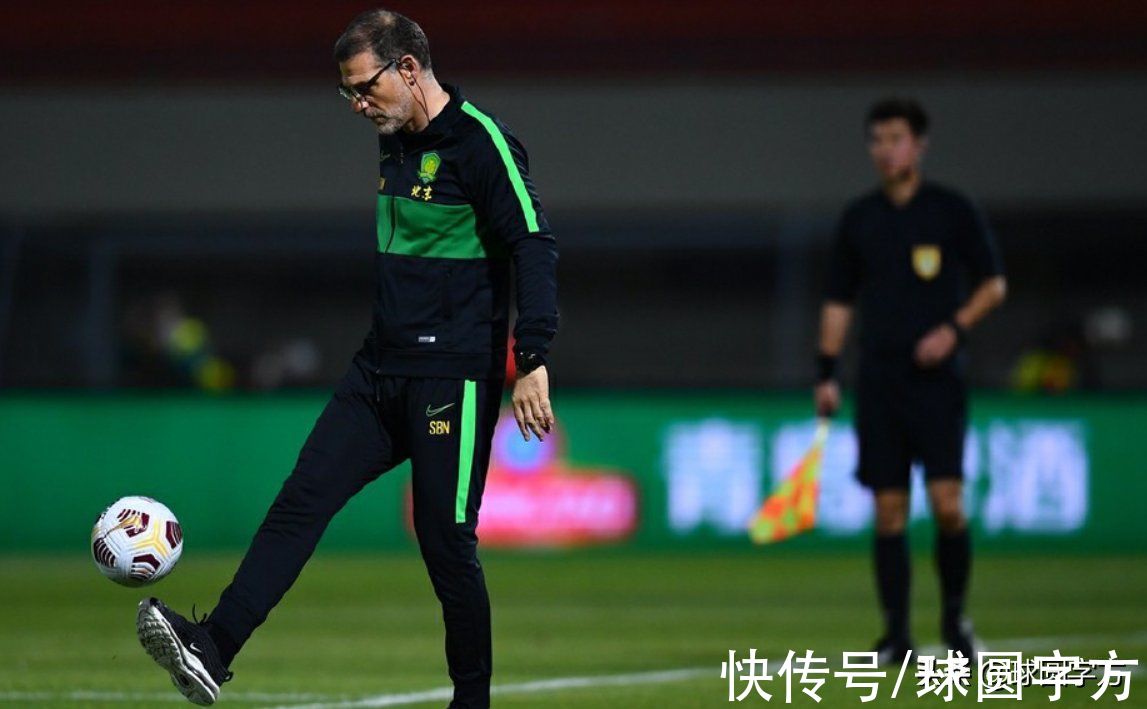 張玉寧|0-5到1-1！國安刷11年恥辱紀錄，下賽季恐依舊難有作為