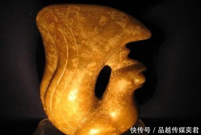 当“长城精神”碰上“玉文化”,看中国古人对“玉文化”的崇拜!