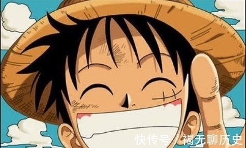 名侦探柯南|《柯南》中出现过路飞,还说出了《海贼王》的结局,你发现了吗?
