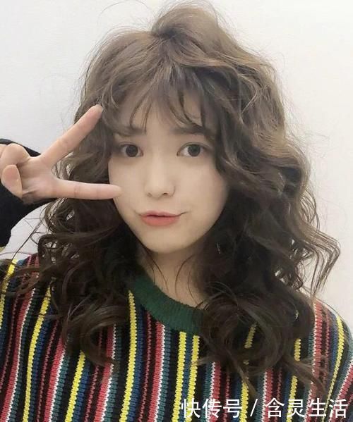 头发|2021很火的几款发型,从短发到长发,任意一款都招男神喜欢!