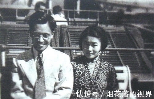 金岳霖$林徽因才貌双全,为何钱钟书却很讨厌她?两个原因揭示答案