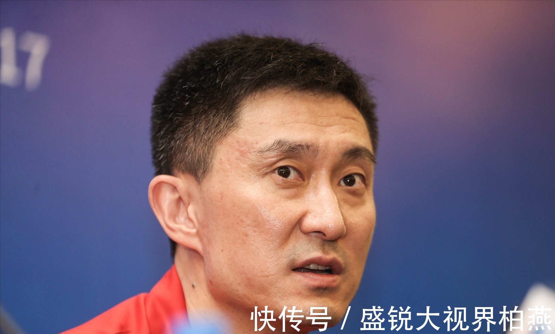 中国男篮|中国男篮奥运会落选赛即将开赛，杜锋：用整体与加拿大周旋