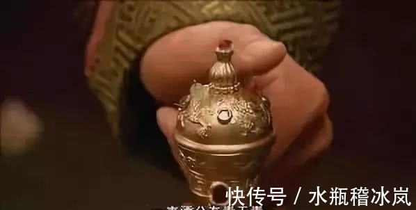 红茶|一分钟揭秘!刘谦从壶里倒出葡萄酒豆汁红茶,他是怎么做到的?