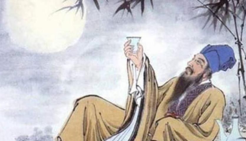 佛印@苏轼出上联:四口围犬终成器,口多犬少,佛印的下联,却“更狠”