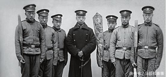 清朝|清朝灭亡后,摄政王载沣打造的12万名禁卫军去哪里了