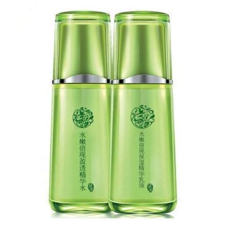 二十多岁的女生,应该做好抗初老的准备了,试一试这4款水乳