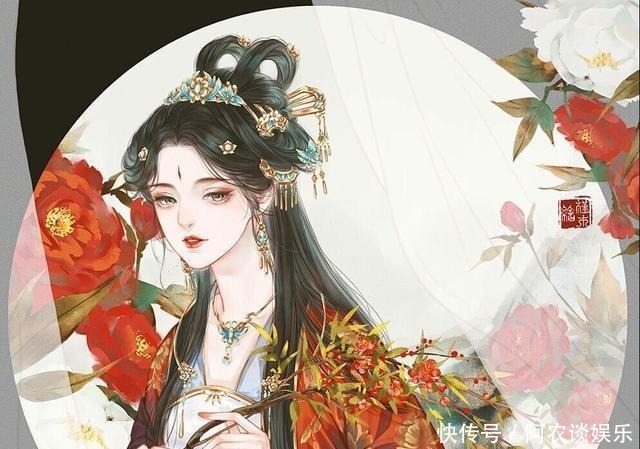 收藏|一组高清漂亮的古董图片,喜欢的小伙伴们不要错过,赶快收藏