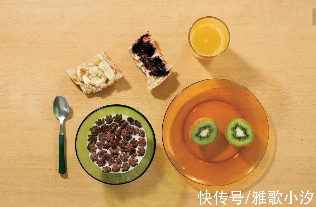 世界各国“小朋友的早餐”,伊斯坦堡的早餐真让我大开眼界