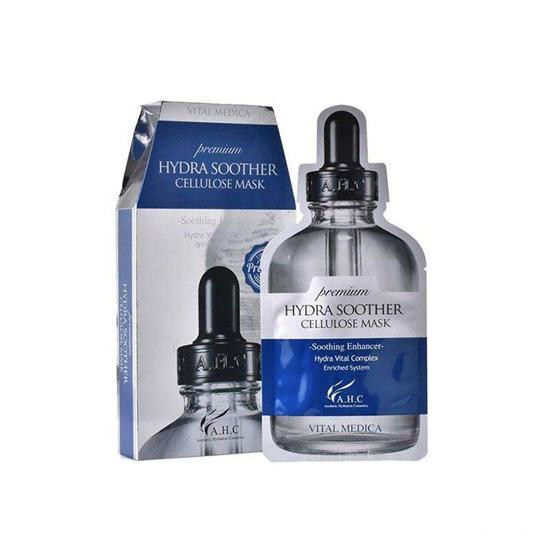 补水只需一片 超快补水面膜排行榜10强