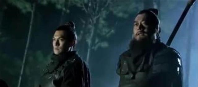 梁山中死得最凄惨的一个人,情深义重屡建功勋,最后却被活活剐死